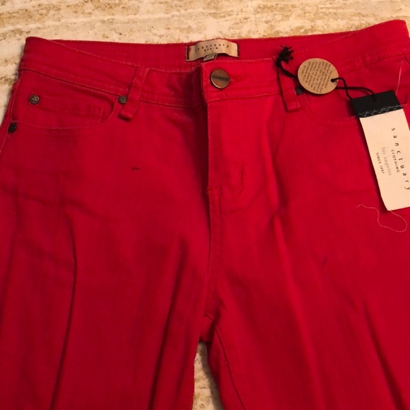 Sanctuary Denim - Sanctuary jeans